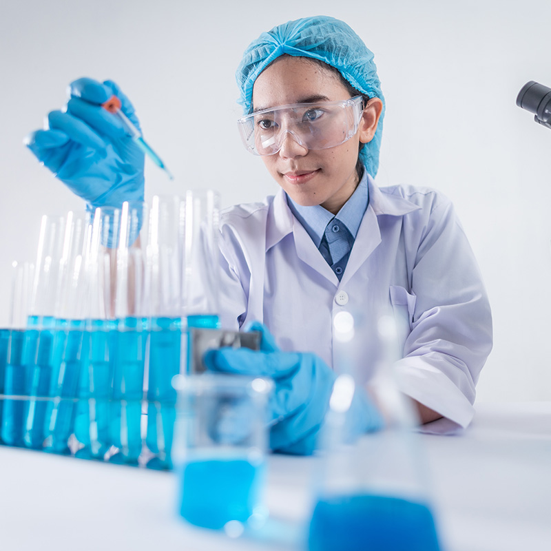 BINGYU-R&D