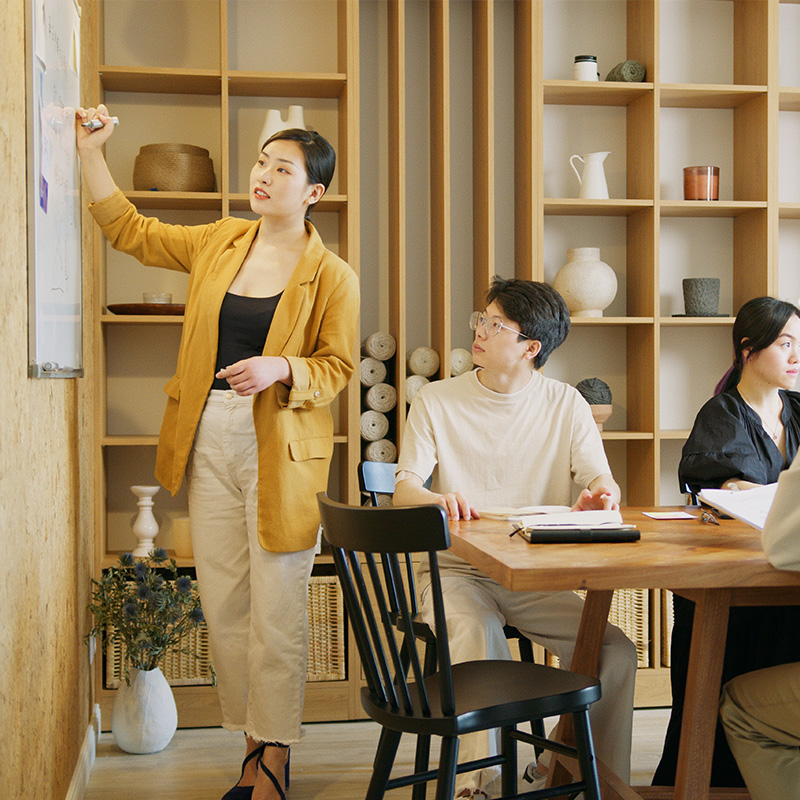 BINGYU-Operations Management