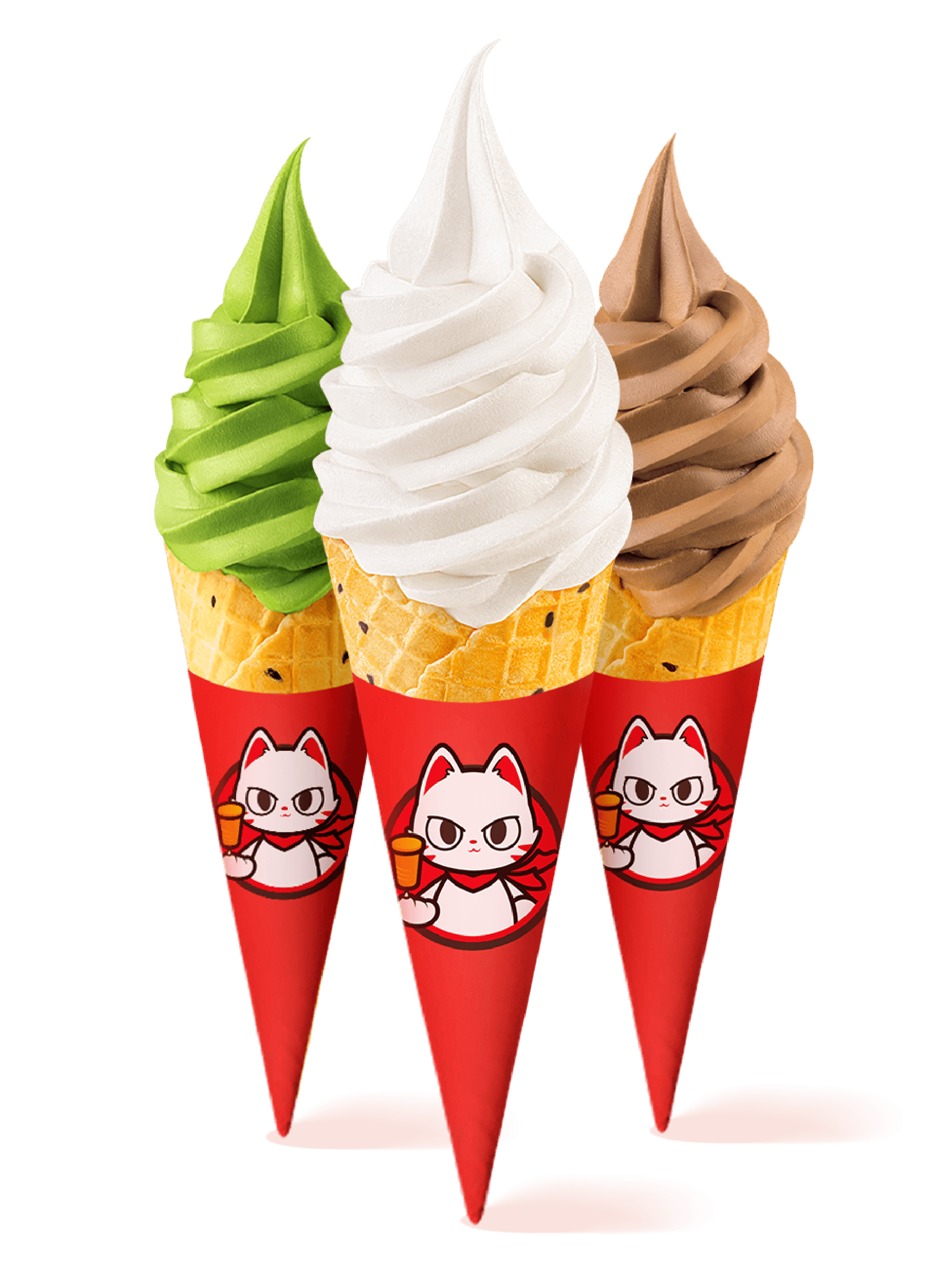 BINGYU-ice cream