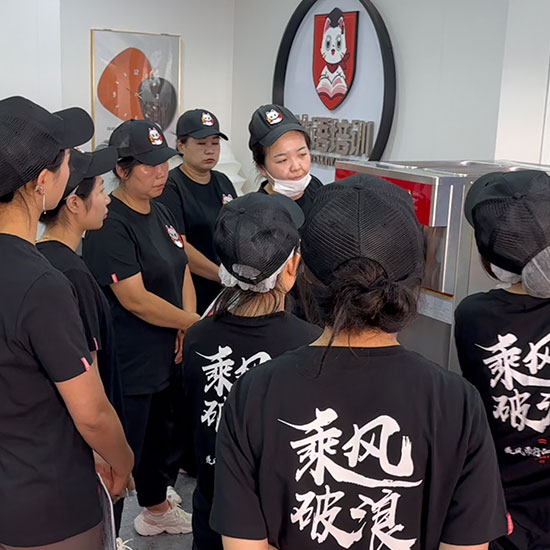 BINGYU-Training