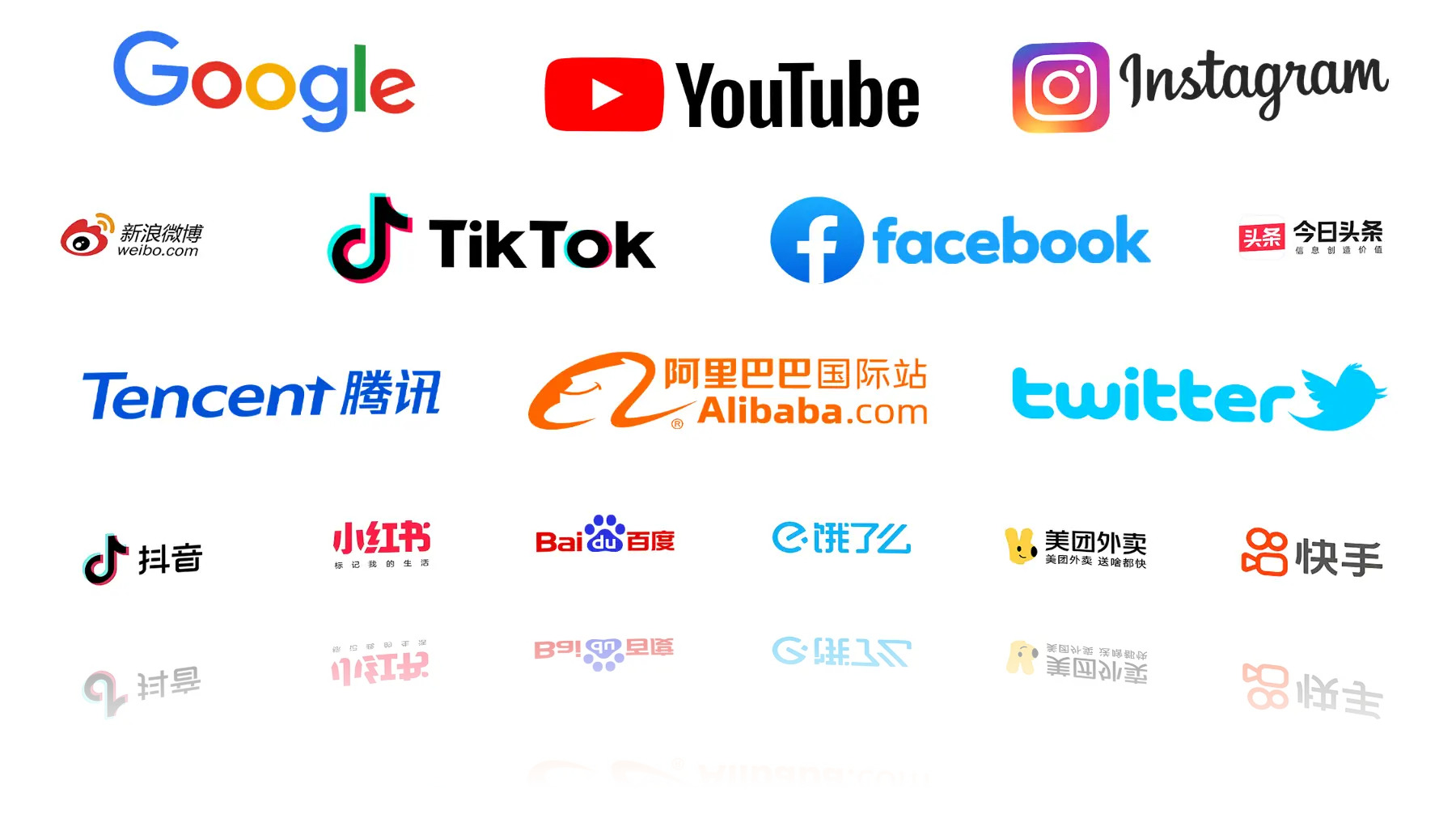 BINGYU-媒体矩阵 BINGYU-媒体矩阵