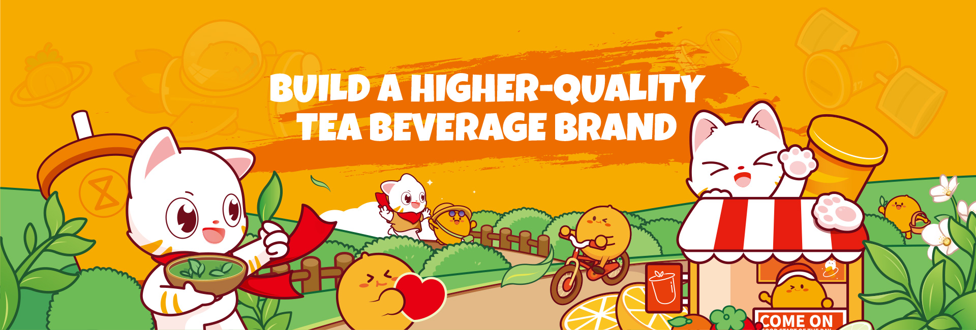 BINGYU-Brand BINGYU-Brand